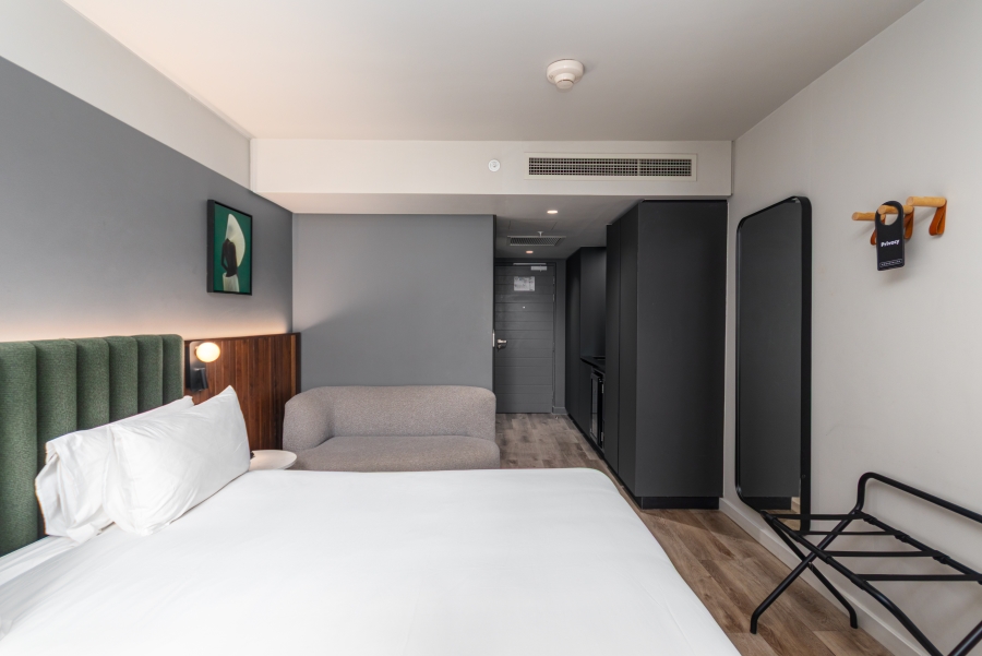 0 Bedroom Property for Sale in Cape Town City Centre Western Cape